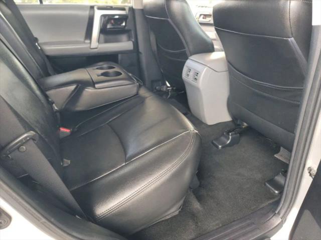 2011 Toyota 4Runner Limited V6