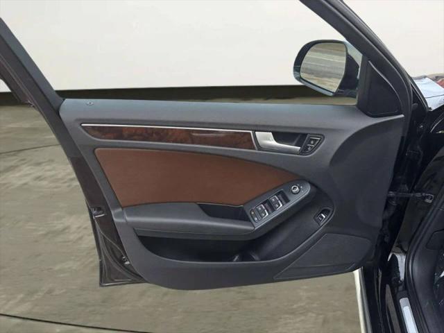 2013 Audi allroad 2.0T Premium