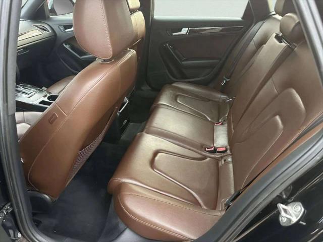 2013 Audi allroad 2.0T Premium