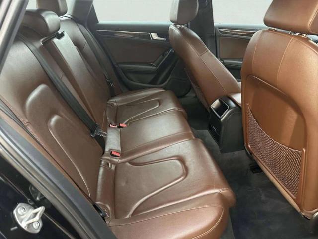 2013 Audi allroad 2.0T Premium