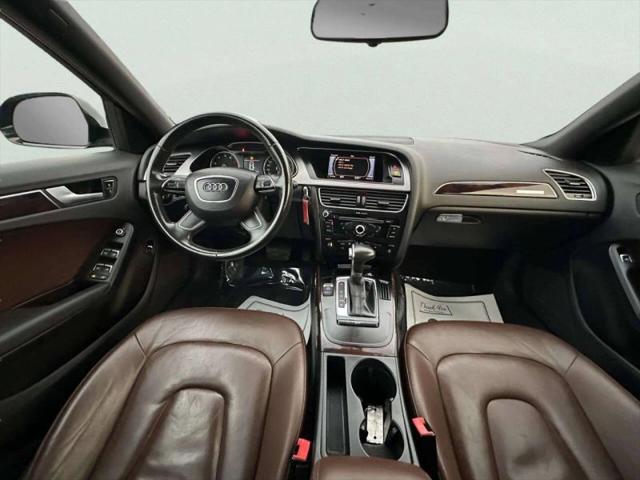 2013 Audi allroad 2.0T Premium
