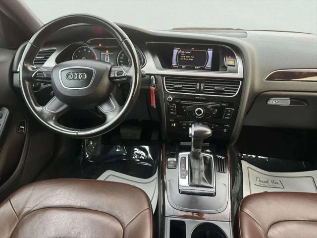 2013 Audi allroad 2.0T Premium