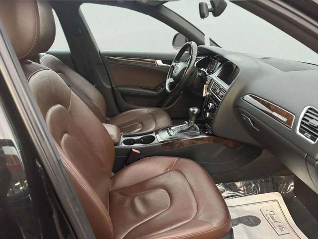 2013 Audi allroad 2.0T Premium