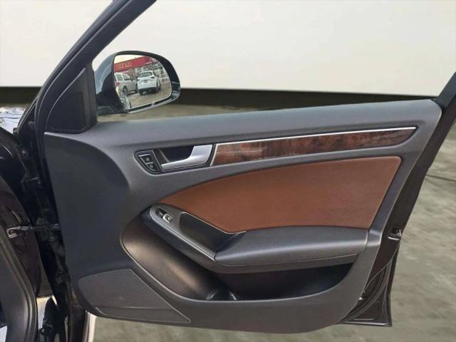 2013 Audi allroad 2.0T Premium
