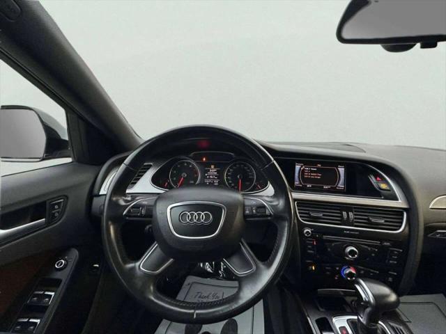 2013 Audi allroad 2.0T Premium