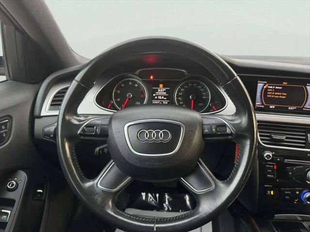 2013 Audi allroad 2.0T Premium