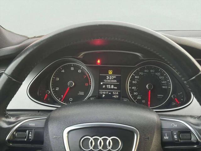 2013 Audi allroad 2.0T Premium