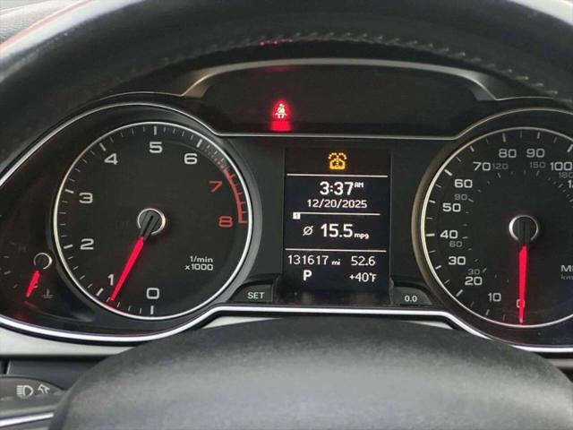 2013 Audi allroad 2.0T Premium