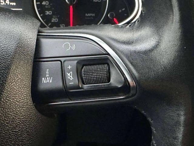 2013 Audi allroad 2.0T Premium