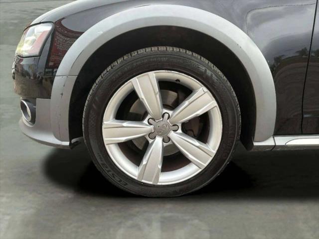 2013 Audi allroad 2.0T Premium