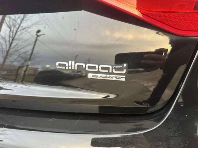 2013 Audi allroad 2.0T Premium