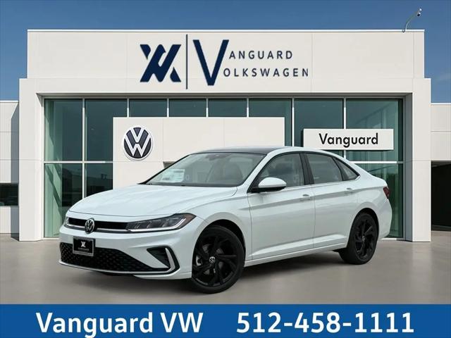 2026 Volkswagen Jetta SE for sale in Austin, TX