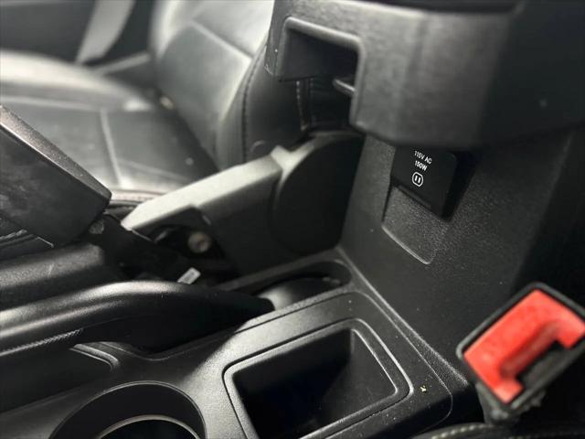 2015 Jeep Patriot High Altitude Edition
