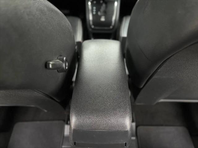 2015 Jeep Patriot High Altitude Edition