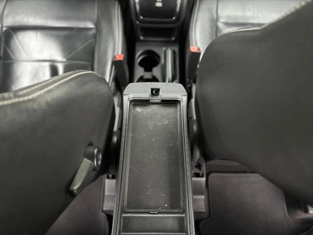 2015 Jeep Patriot High Altitude Edition