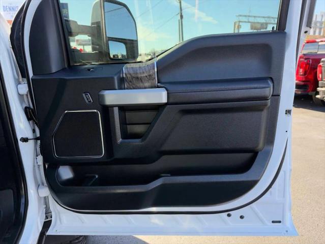 2017 Ford F-350 LARIAT