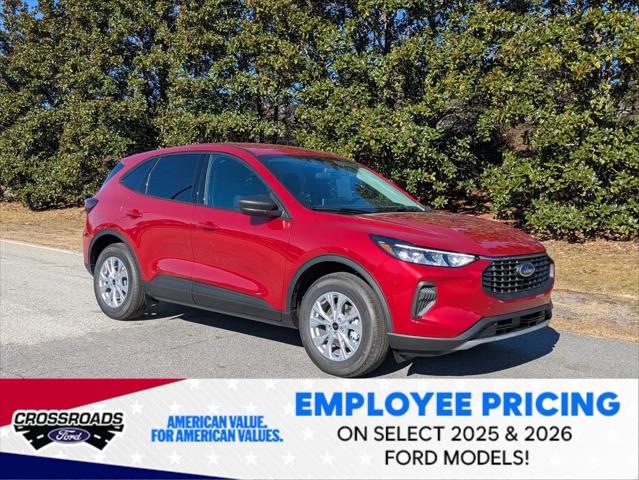 2026 Ford Escape Active for sale in Sumter, SC