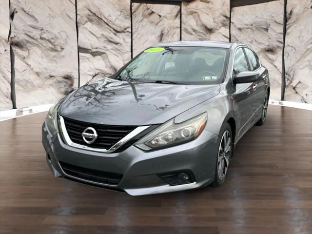 2016 Nissan Altima 2.5 SR for sale in Edgewater, MD