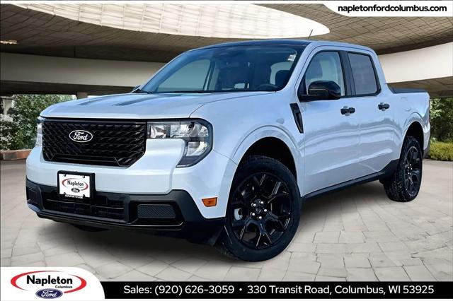 2026 Ford Maverick XLT for sale in Columbus, WI