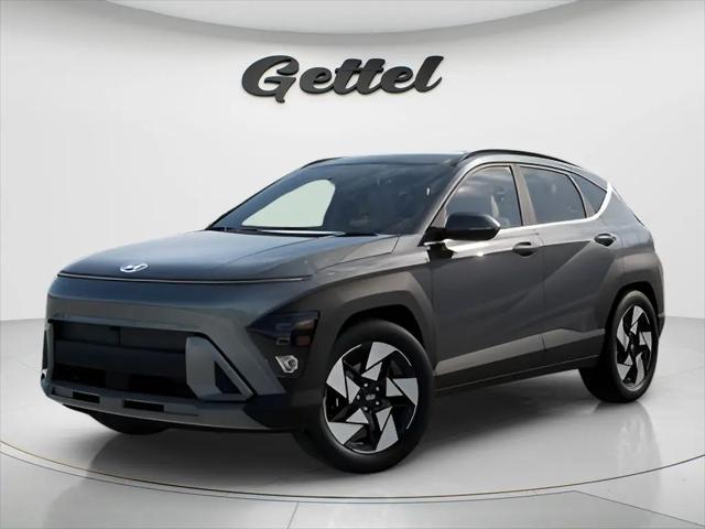 2026 Hyundai Kona Limited for sale in Sarasota, FL