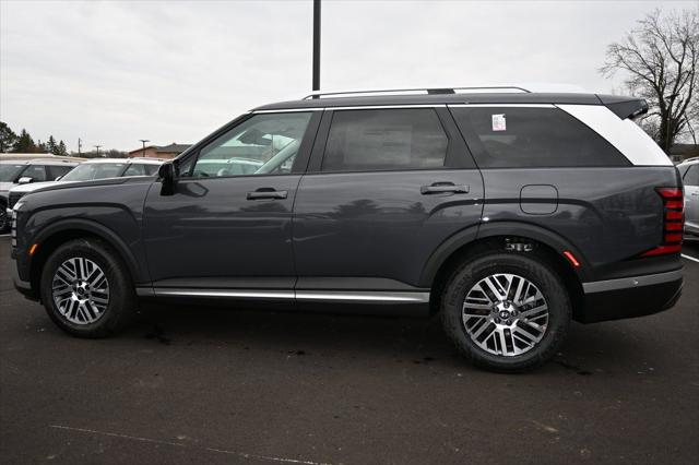 2026 Hyundai Palisade SEL Premium