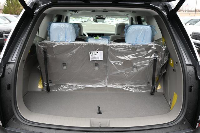 2026 Hyundai Palisade SEL Premium