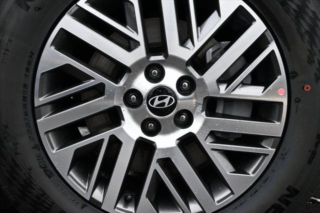 2026 Hyundai Palisade SEL Premium