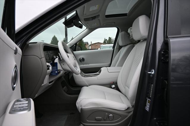 2026 Hyundai Palisade SEL Premium