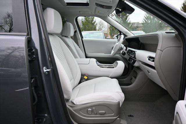 2026 Hyundai Palisade SEL Premium