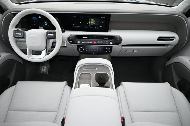2026 Hyundai Palisade SEL Premium
