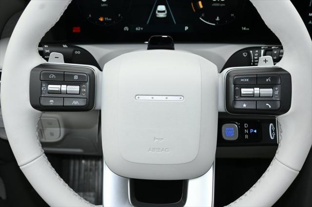2026 Hyundai Palisade SEL Premium