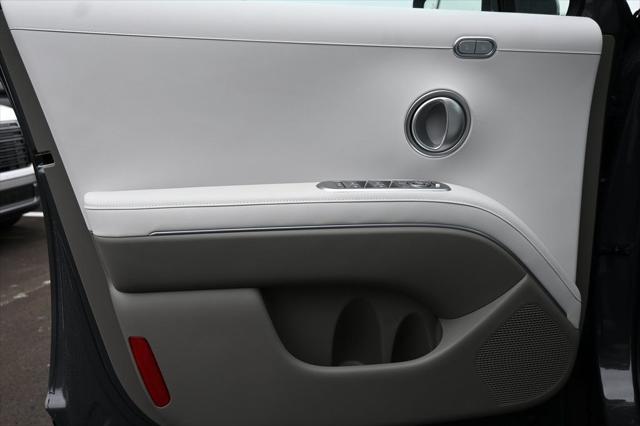 2026 Hyundai Palisade SEL Premium