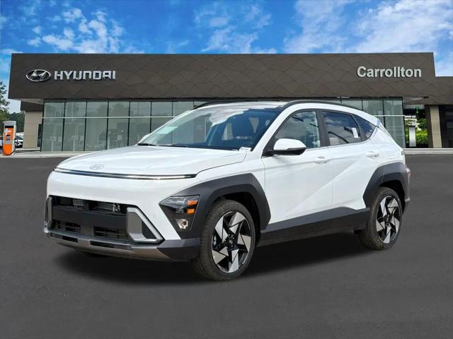 2026 Hyundai Kona Limited for sale in Carrollton, GA