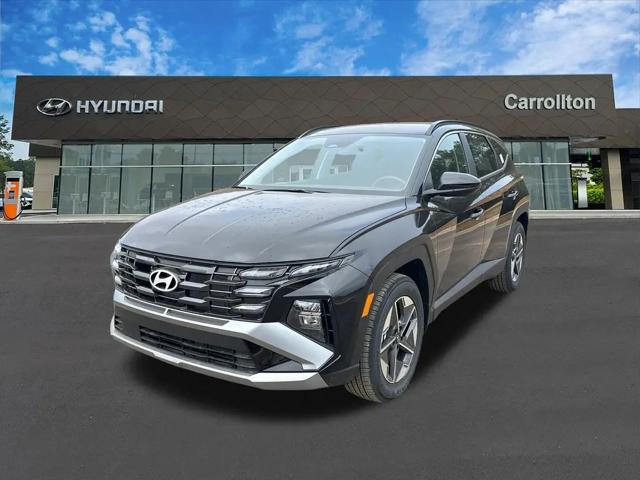 2026 Hyundai Tucson SEL for sale in Carrollton, GA