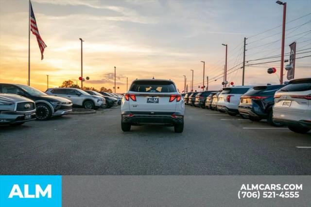 2025 Hyundai Kona SEL Convenience