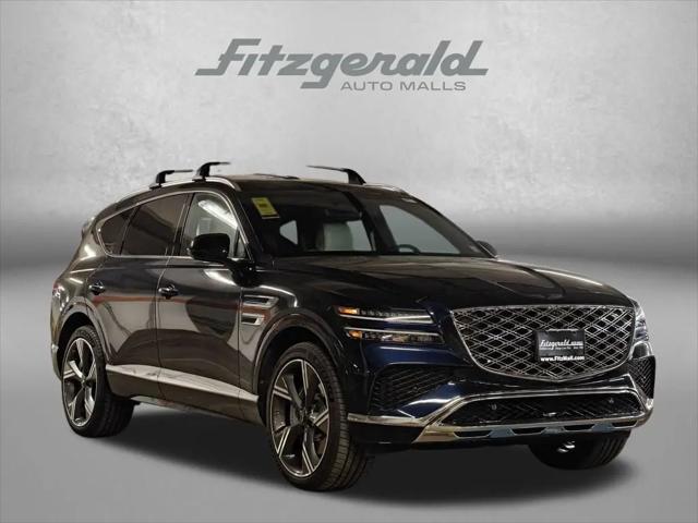 2026 Genesis GV80 3.5T Prestige AWD for sale in Rockville, MD