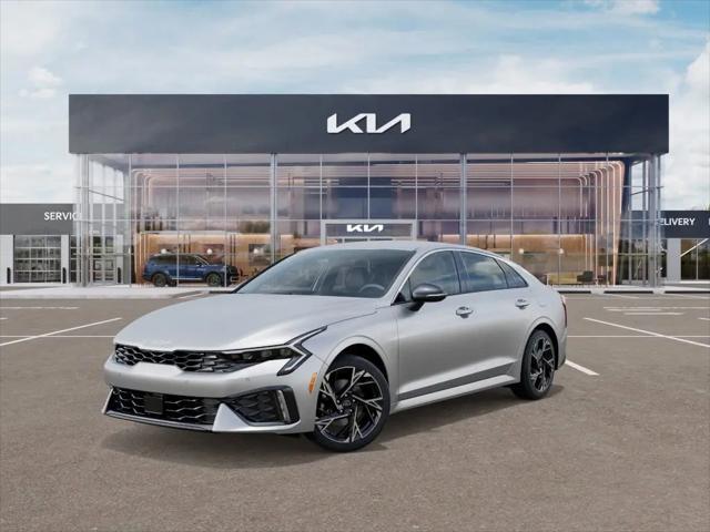 2026 Kia K5 GT-Line AWD for sale in Fort Myers, FL