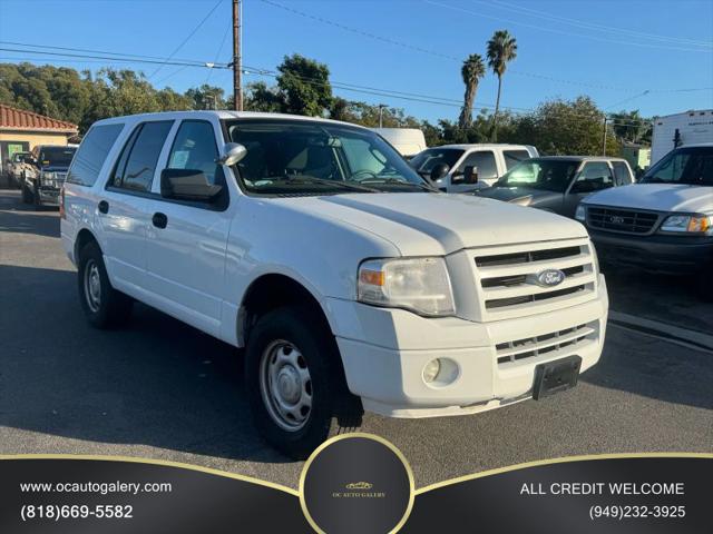 2010 Ford Expedition XLT