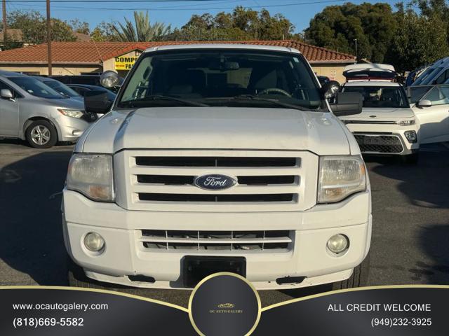 2010 Ford Expedition XLT