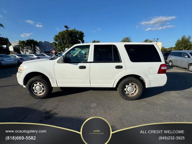 2010 Ford Expedition XLT