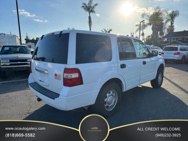 2010 Ford Expedition XLT