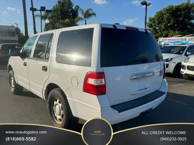 2010 Ford Expedition XLT