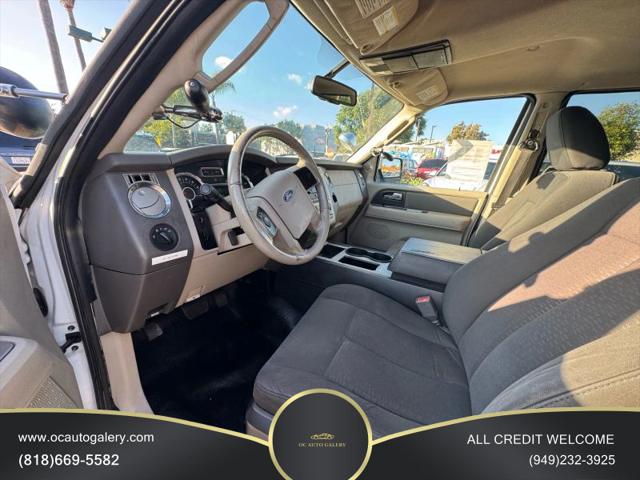 2010 Ford Expedition XLT
