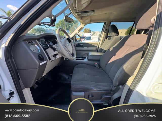 2010 Ford Expedition XLT