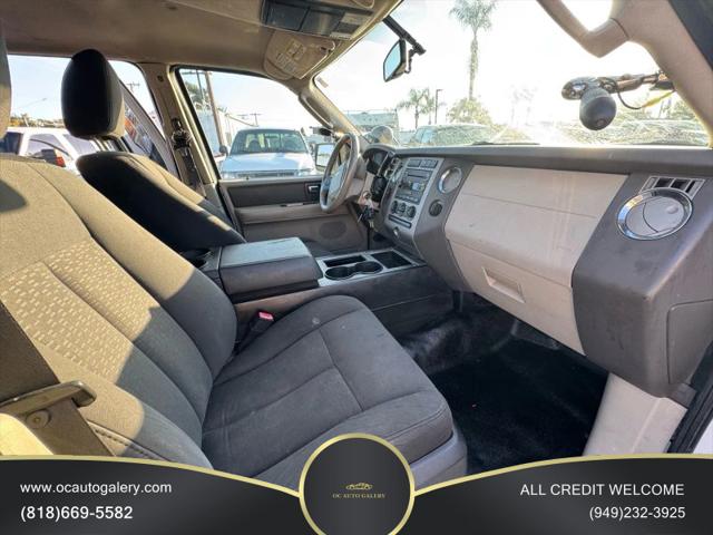 2010 Ford Expedition XLT