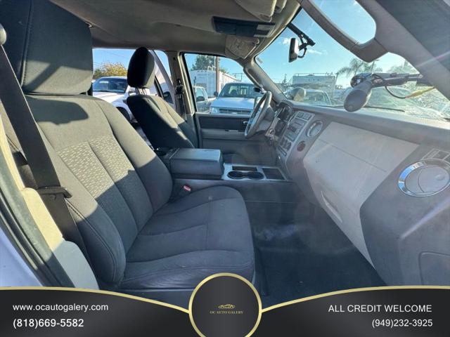 2010 Ford Expedition XLT