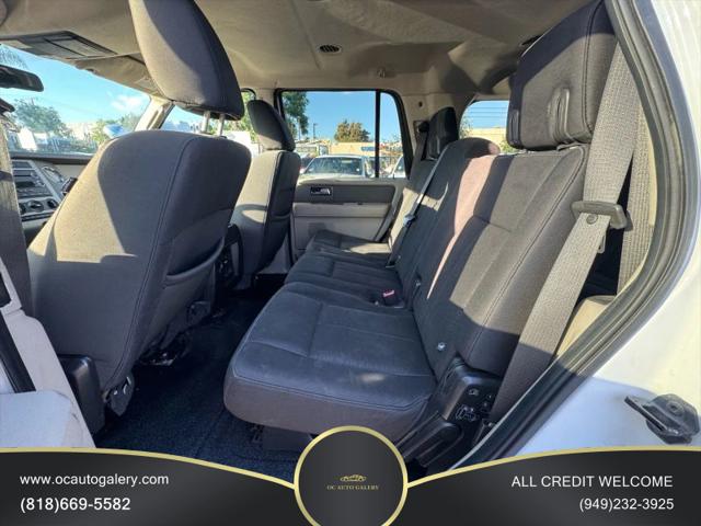 2010 Ford Expedition XLT