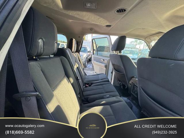 2010 Ford Expedition XLT
