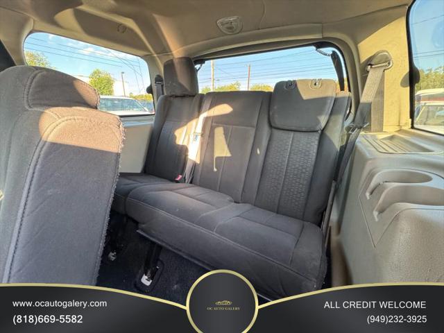 2010 Ford Expedition XLT