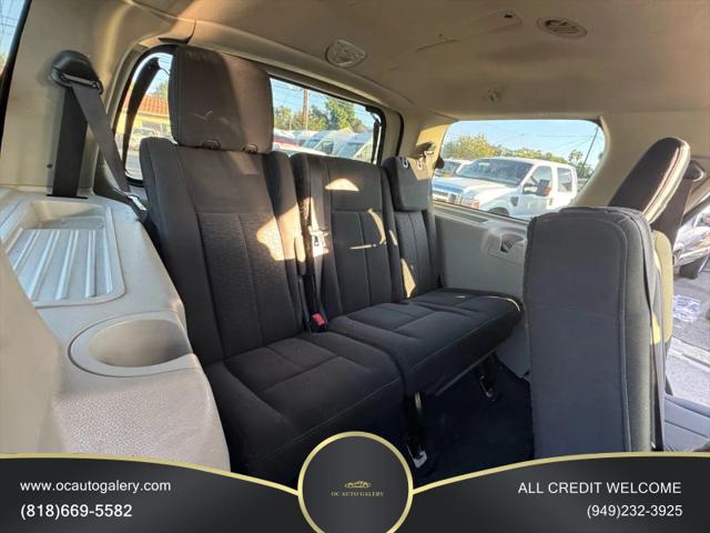 2010 Ford Expedition XLT